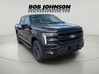 Certified 2026 Ford F150 Lariat