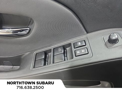 Used 2024 Nissan Frontier SL w/ Technology Package image 16