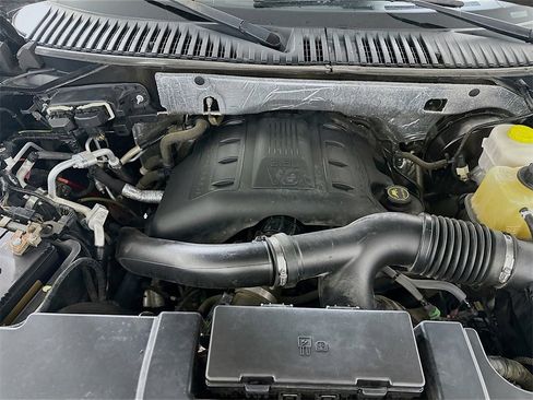 Used 2017 Ford Expedition King Ranch image 32