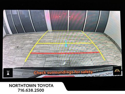 Used 2023 Toyota RAV4 LE image 7