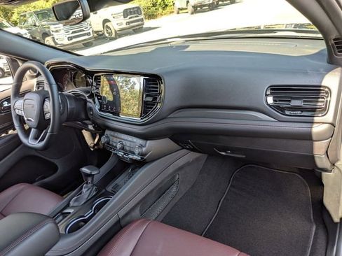 New 2026 Dodge Durango GT image 41