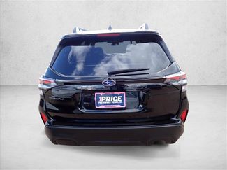 Used 2025 Subaru Forester Premium AWD/4WD video 3