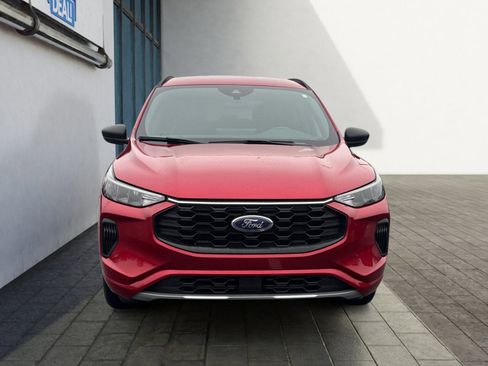 Used 2024 Ford Escape ST-Line w/ Tech Pack #1 image 8