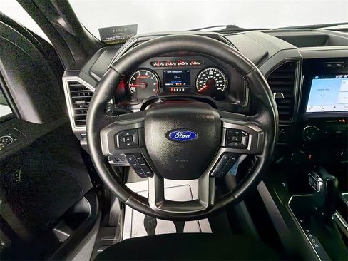 Used 2018 Ford F150 XLT w/ Equipment Group 302A Luxury image 11