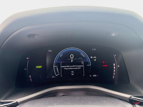 New 2026 Toyota Camry SE FWD image 25