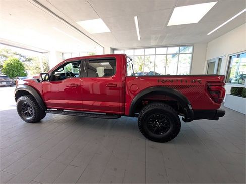 Used 2024 Ford F150 Raptor image 10