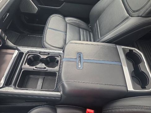 Certified 2026 Ford F350 Platinum AWD/4WD image 33