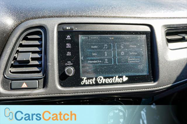Used 2019 Honda HR-V Sport image 26