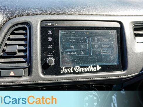 Used 2019 Honda HR-V Sport image 26