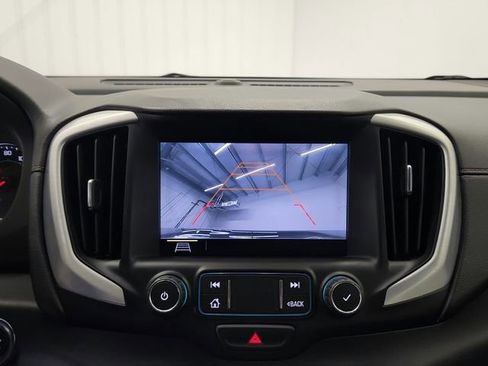 Used 2019 GMC Terrain SLT w/ Preferred Package AWD/4WD image 23