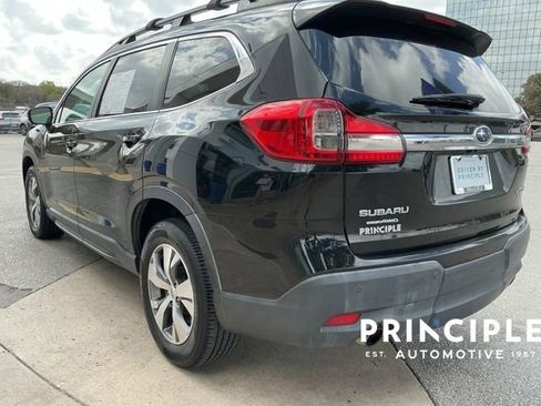 Used 2020 Subaru Ascent Premium w/ Convenience Package image 10