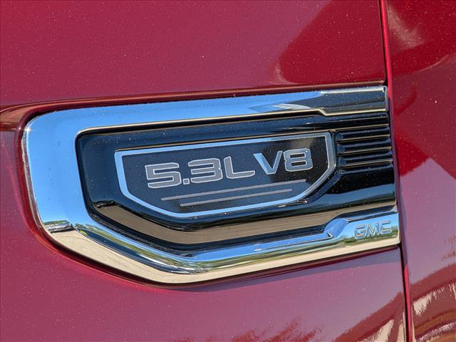 Used 2020 GMC Sierra 1500 SLT w/ SLT Premium Package AWD/4WD image 19