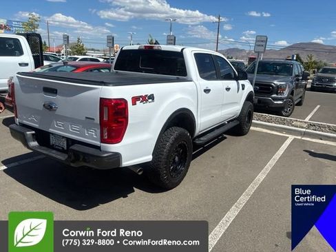 Used 2020 Ford Ranger XLT w/ Equipment Group 302A Luxury AWD/4WD image 9