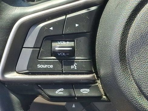 Used 2021 Subaru Ascent Touring w/ Popular Package #2 AWD/4WD image 21