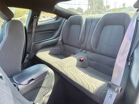 Used 2020 Ford Mustang Coupe w/ Equipment Group 101A image 22