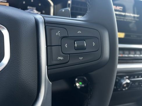 New 2026 GMC Sierra 1500 Elevation w/ Elevation Premium Package image 20