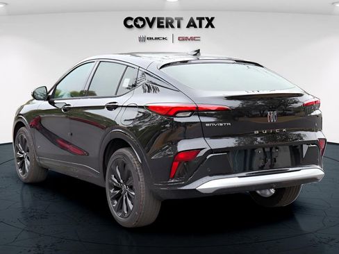 New 2026 Buick Envista Sport Touring w/ Convenience I Package image 5
