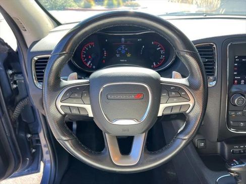 Certified 2020 Dodge Durango GT image 12