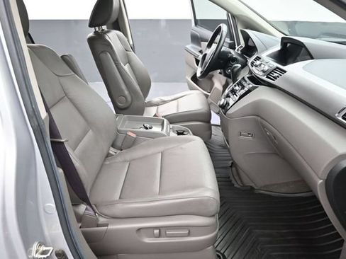 Used 2013 Honda Odyssey EX-L image 27