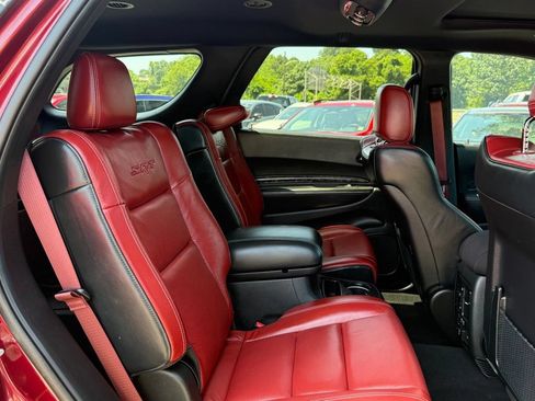 Used 2023 Dodge Durango SRT Hellcat AWD/4WD image 39