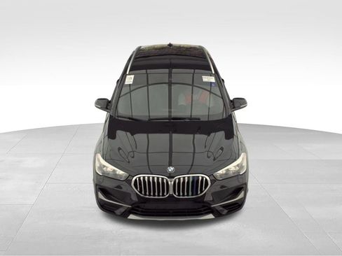Used 2021 BMW X1 sDrive28i FWD image 2