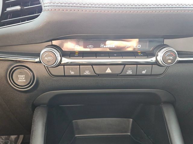 Used 2023 MAZDA MAZDA3 s FWD image 20