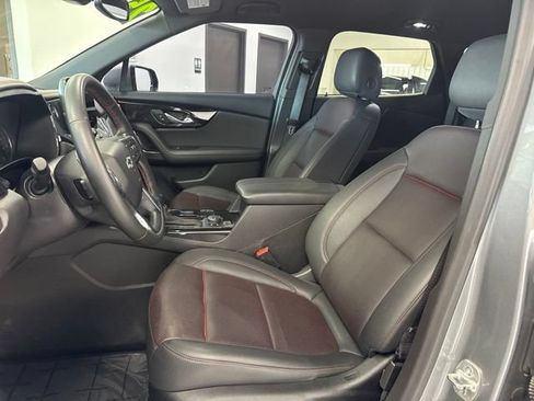 Used 2025 Chevrolet Blazer RS FWD image 18