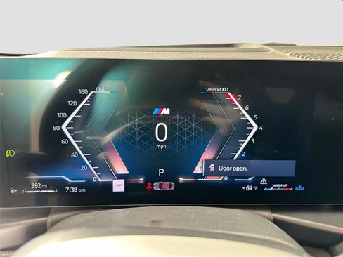 New 2026 BMW 230i xDrive Coupe w/ Premium Package AWD/4WD image 19