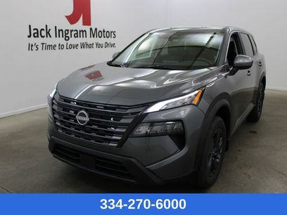 New 2026 Nissan Rogue SV w/ Cold Weather Package