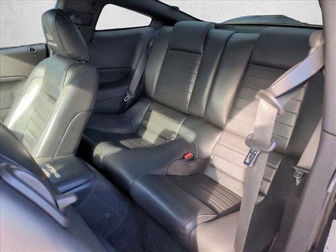 Used 2008 Ford Mustang Shelby GT500 image 18