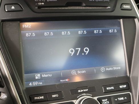 Used 2014 Hyundai Santa Fe Sport 2.0T w/ Technology Package 05 image 30