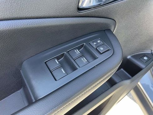 Used 2022 Honda Ridgeline RTL-E image 19