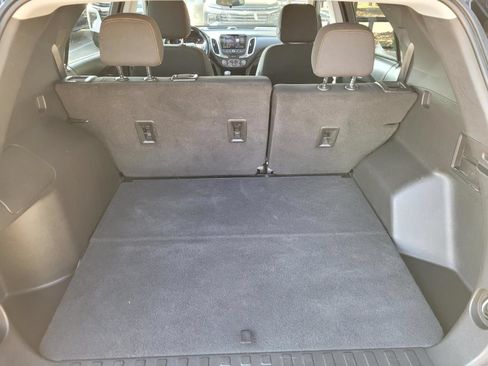 Used 2022 Chevrolet Equinox LT FWD image 14