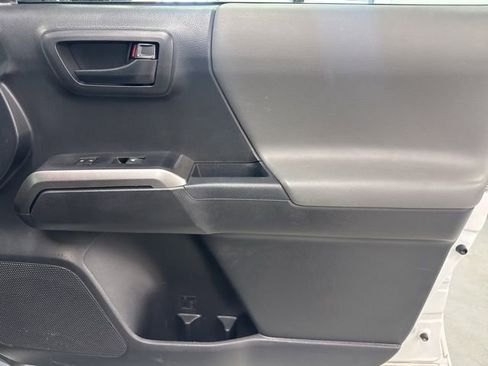 Used 2023 Toyota Tacoma SR5 w/ Technology Package image 22