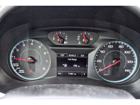 Used 2022 Chevrolet Malibu LT image 18