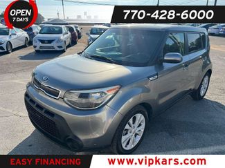Used 2015 Kia Soul + video 1