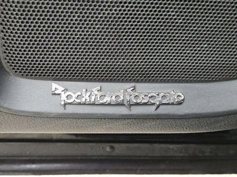 Used 2018 Nissan Titan PRO-4X w/ Pro-4x Convenience Package image 20