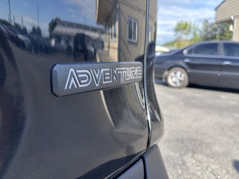 Used 2022 Toyota RAV4 Adventure AWD/4WD image 12