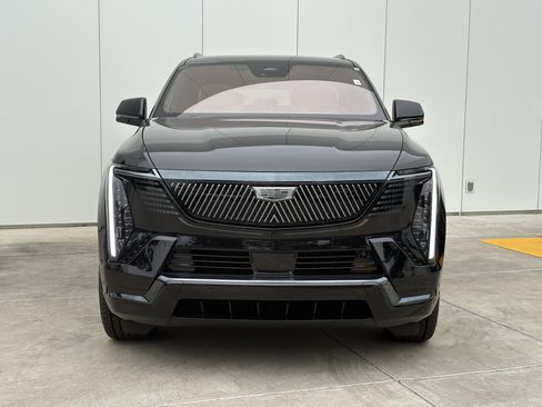 New 2026 Cadillac Escalade IQL Sport 2 w/ LPO, ONYX Package image 1