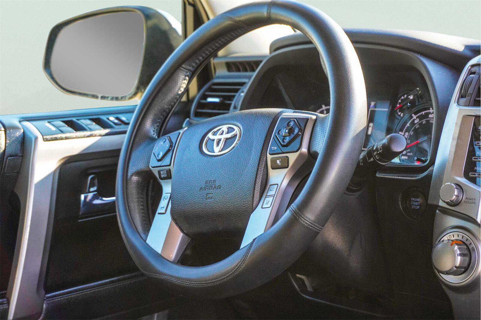 Used 2023 Toyota 4Runner SR5 RWD image 15