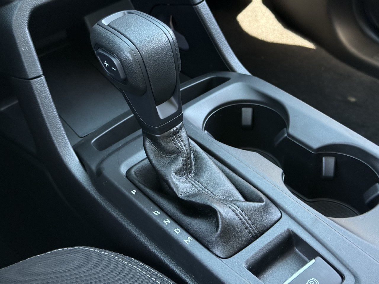 New 2026 Ford Ranger XL RWD image 18