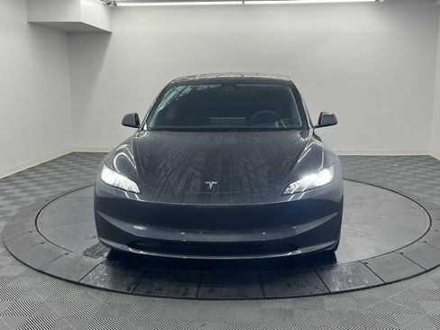 Used 2025 Tesla Model 3 Long Range image 5