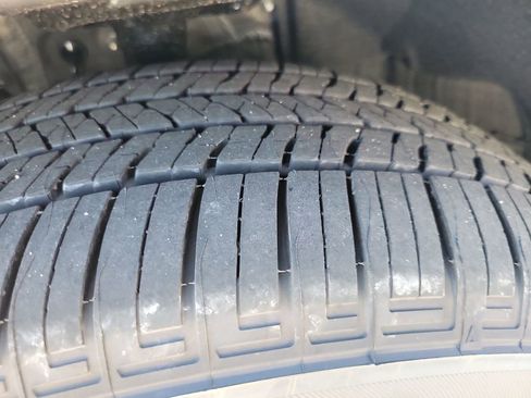 New 2026 Toyota Crown XLE image 28