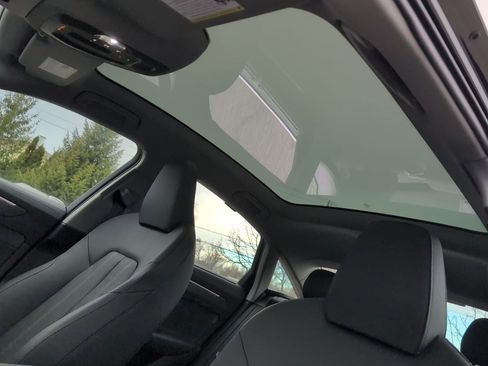 New 2026 Audi A6 Premium Plus image 18