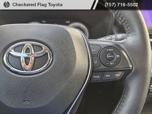 Used 2023 Toyota RAV4 Limited w/ Limited Grade Weather Package image 29
