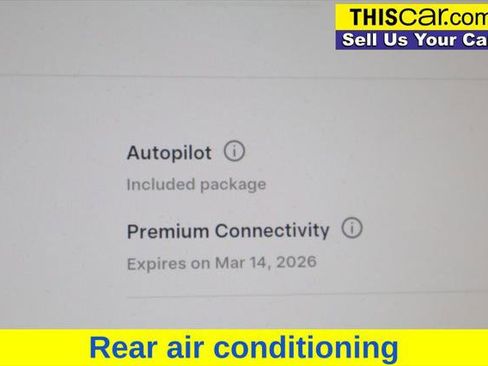 Used 2025 Tesla Model 3 Long Range image 14