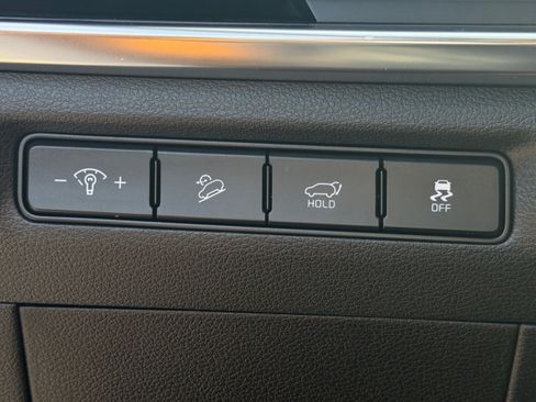 Used 2025 Kia Telluride SX w/ SX Captain's Chair Package FWD image 37