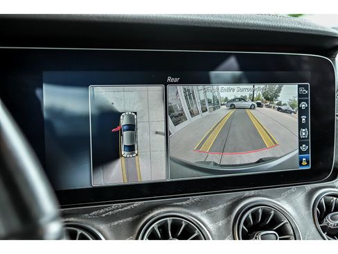 Used 2019 Mercedes-Benz CLS 53 AMG 4MATIC image 28
