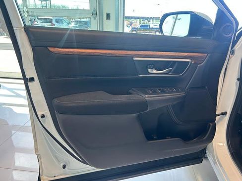 Used 2018 Honda CR-V EX image 14