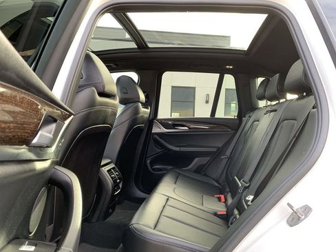 Used 2023 BMW X3 xDrive30i image 29